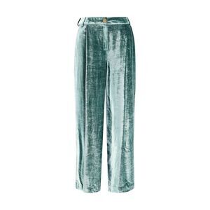 Kristina Ti Women Velvet Pants